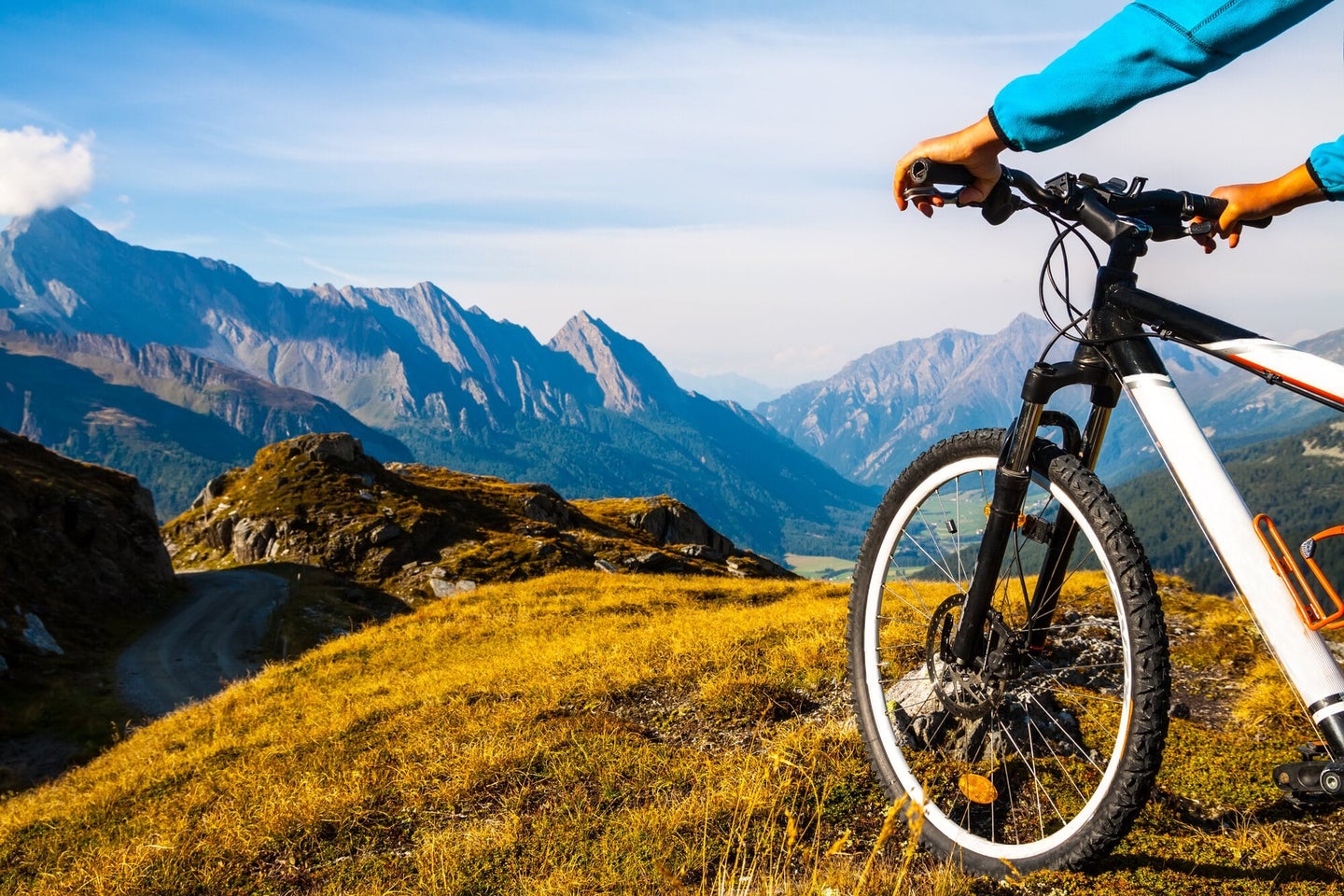 Best Mountain Bikes: Conquer Trails With Ease