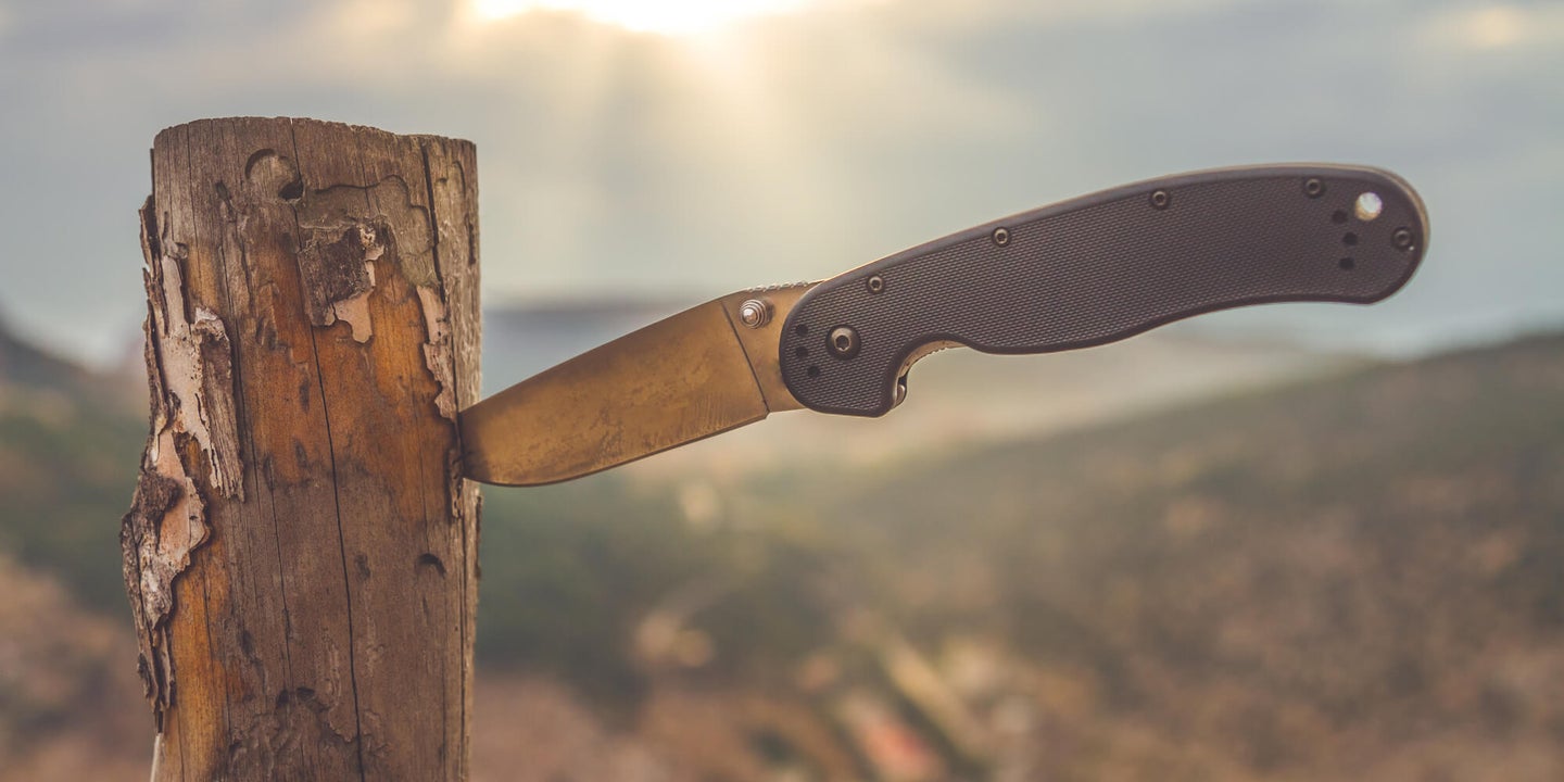 Best Pocket Knives: Versatile Tools for Indoors and Out
