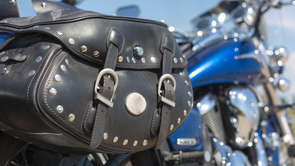 Best Saddle Bags: Change the Look of Your Bike