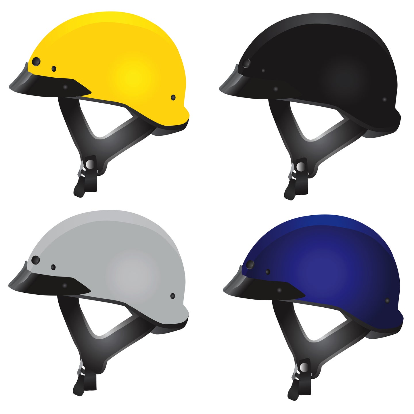 Best Scooter Helmets: Safety Starts With Your Head