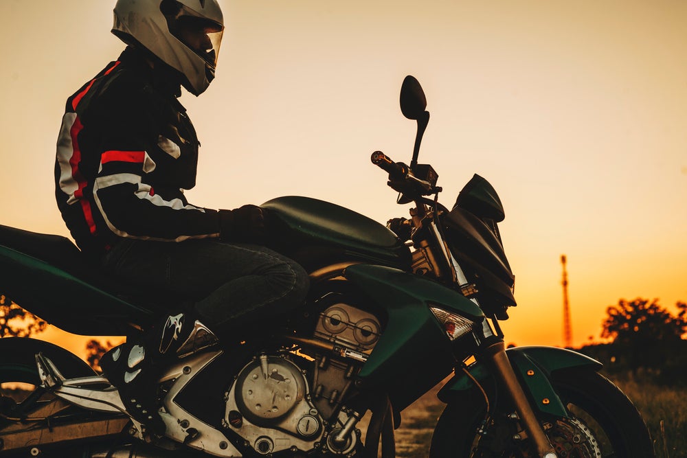 Best Summer Motorcycle Jackets: Be Stylish and Safe