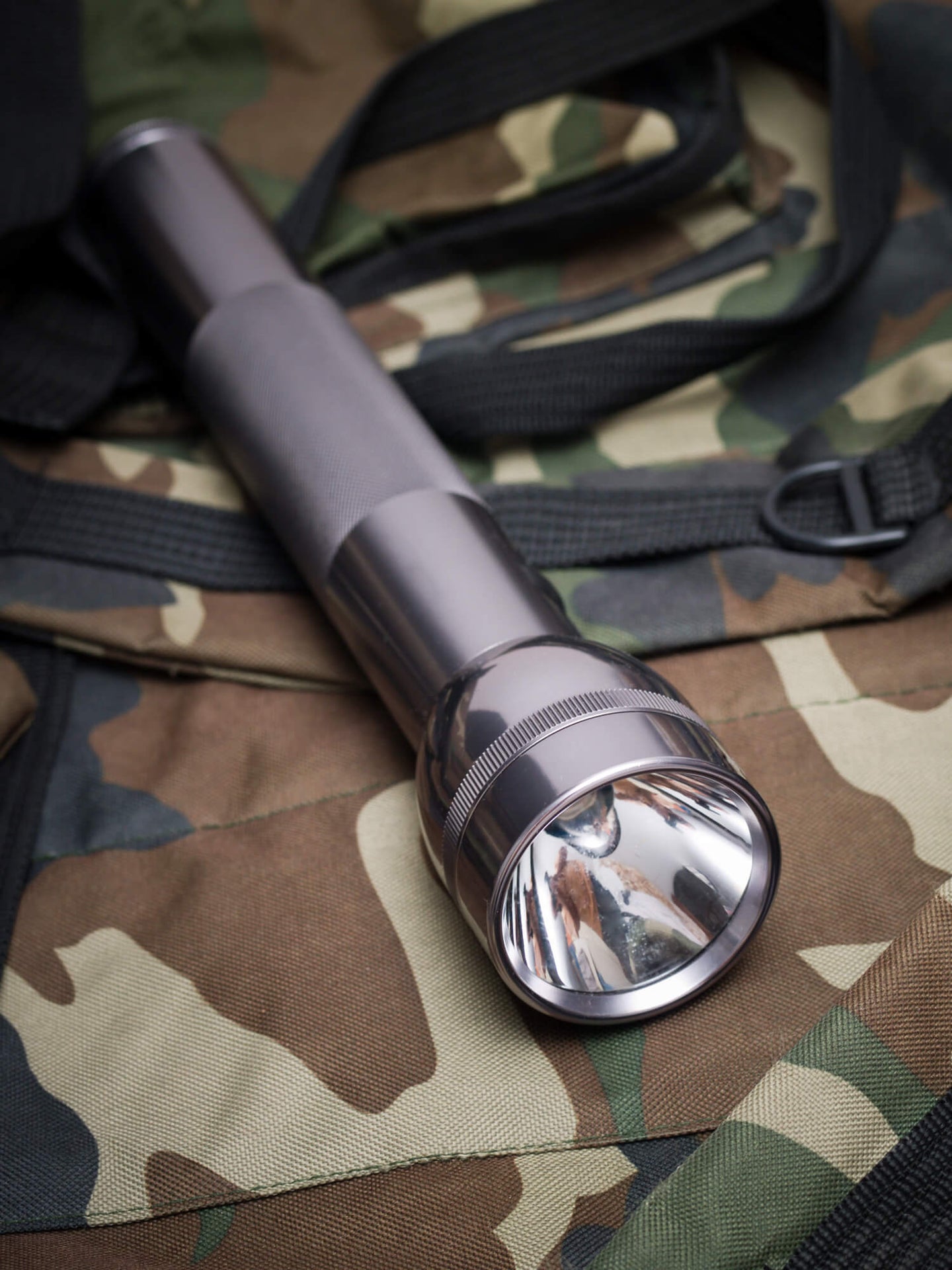 Best Tactical Flashlights: Bright Lights for Home and Protection