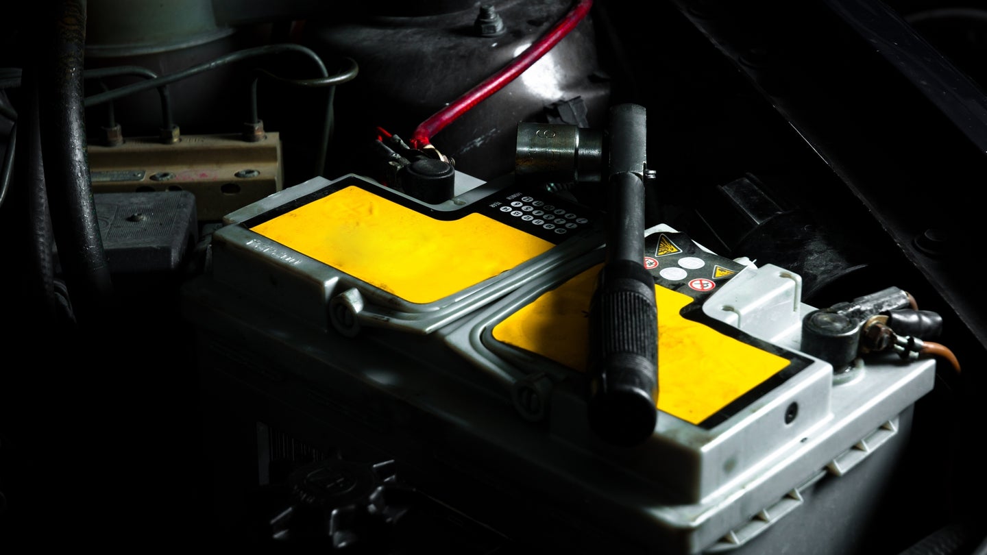 Best Truck Batteries: Strong Choices for Top Performance