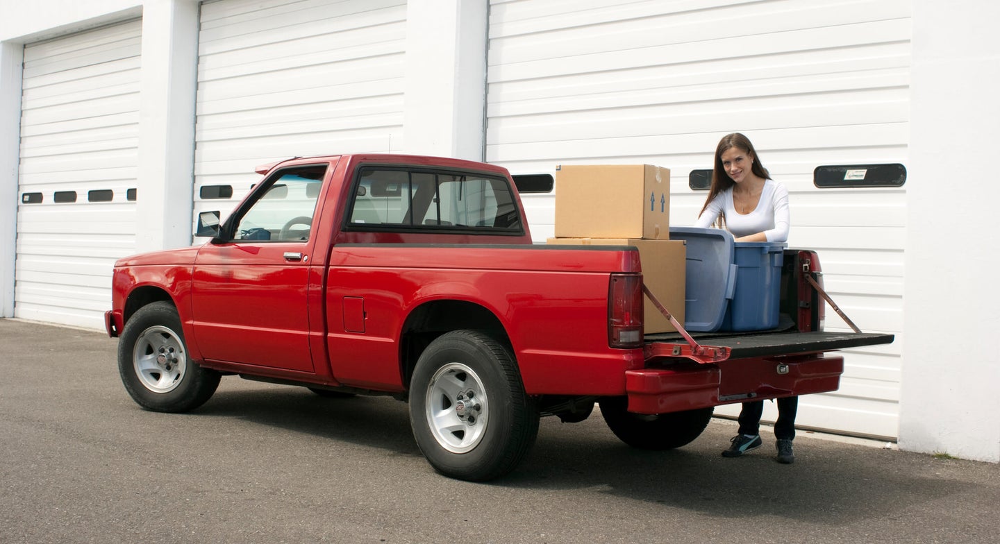 Best Truck Bed Extenders: Give Your Truck More Room in the Back