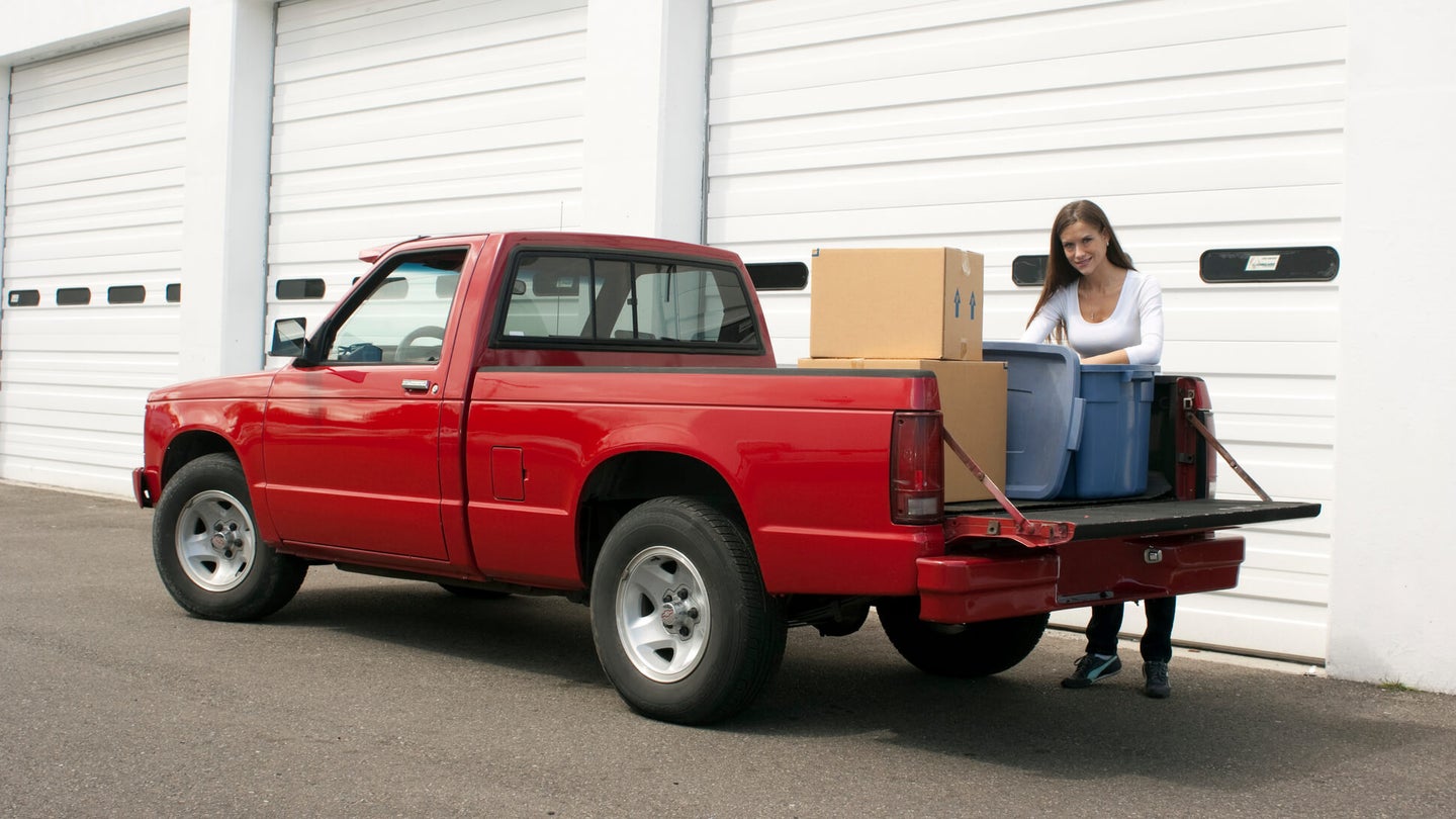 Best Truck Bed Extenders: Give Your Truck More Room in the Back