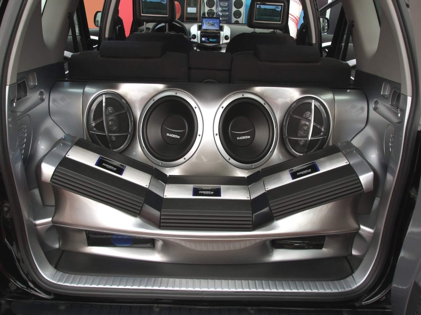 Best Truck Subs: Get Bass You Can Feel