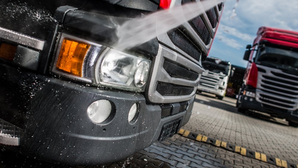 Best Truck Wash Soaps: Make the Gloss on Your Truck Last Longer