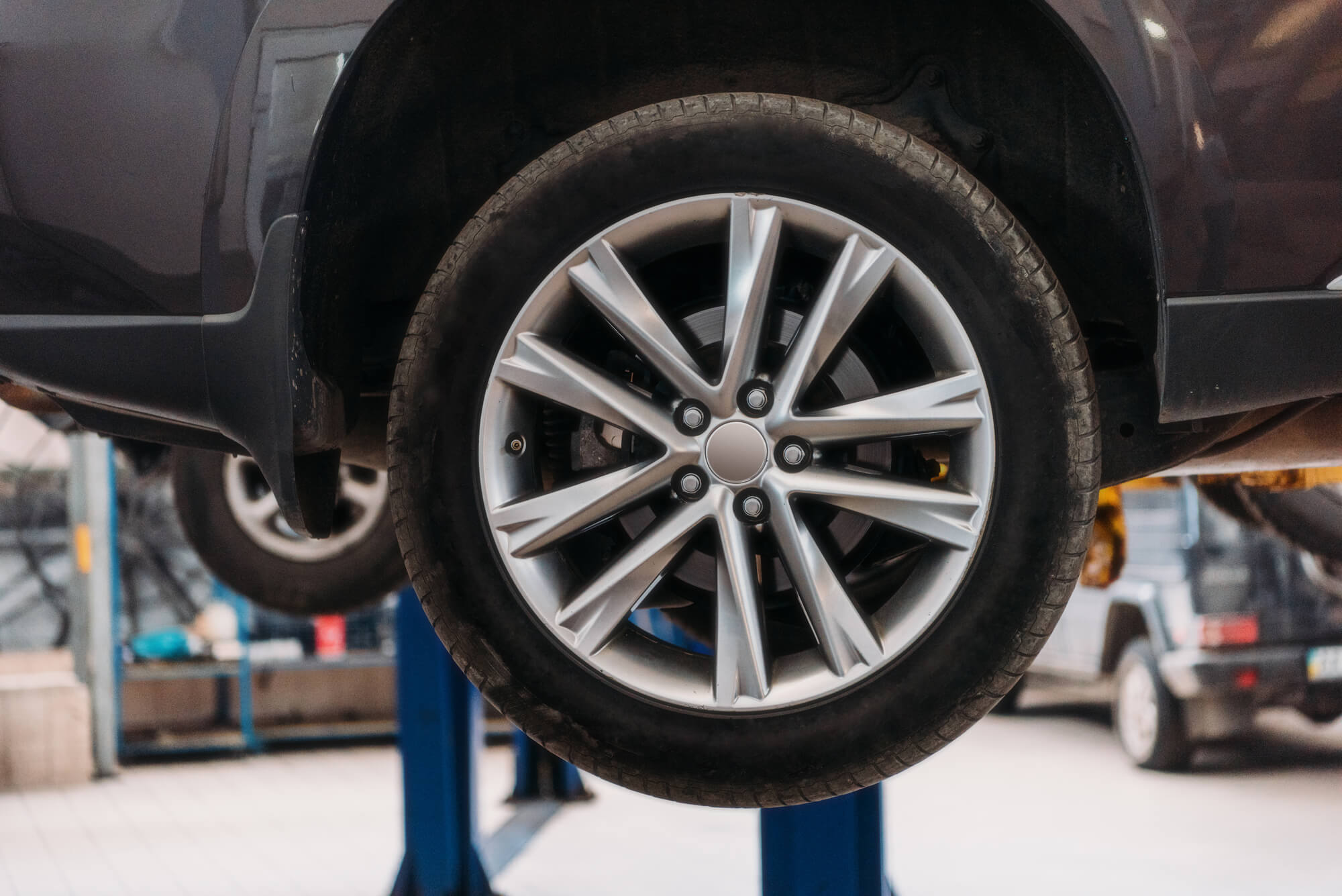 How To Deal With Every Type of Wheel Repair | The Drive
