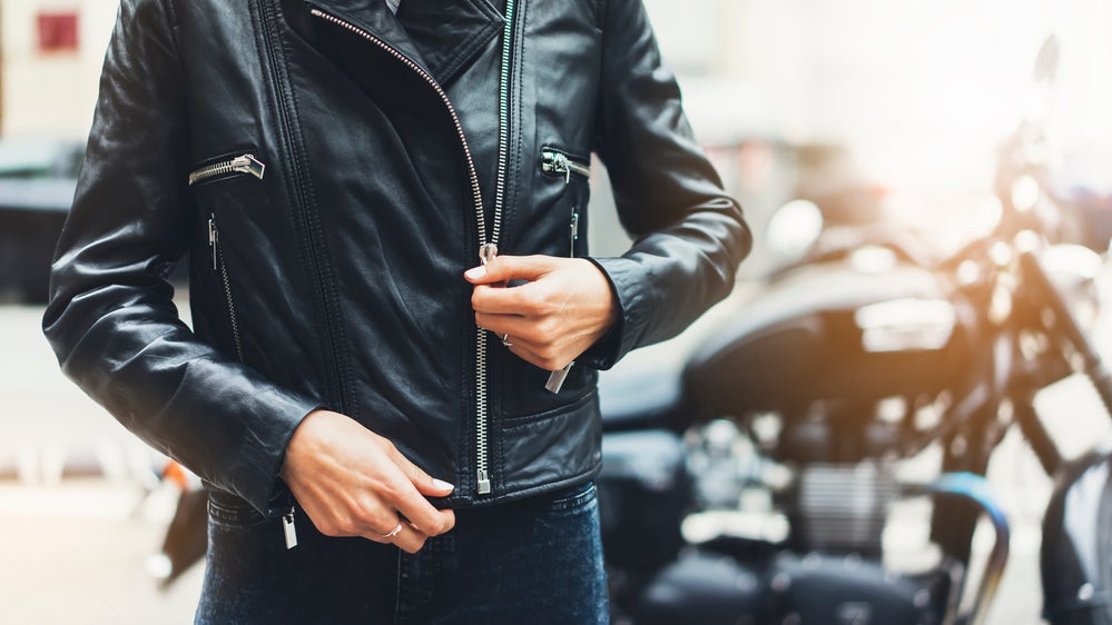 Best Women’s Motorcycle Jackets: Wear Good Gear and Stay Safe