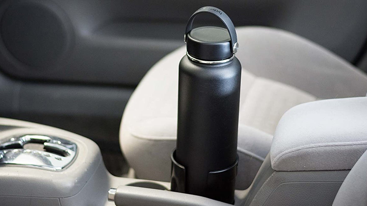 Best Car Cup Holders: Take Your Favorite Drinks on the Road