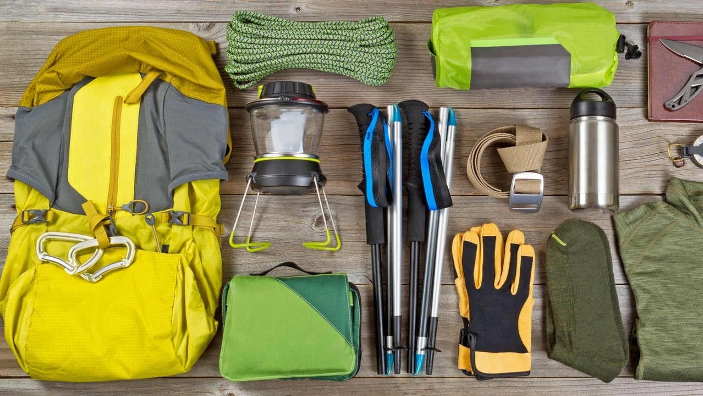 Best Outdoors Gear (Review and Buying Guide) in 2020 | The Drive