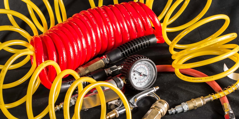 Best RV Air Compressor: Keep Your RV Tires Inflated