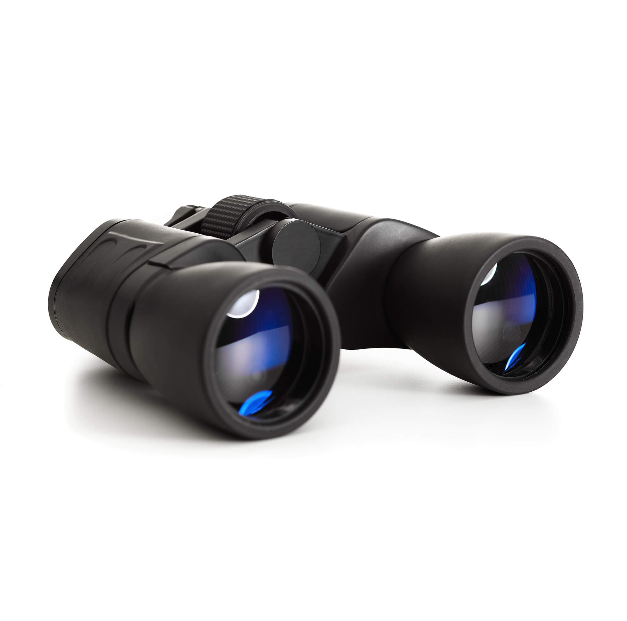 100% Waterproof Super Lightweight Small and Compact with Superior Optical Quality for Hours of Clear and Bright HD Views 8x32 Binoculars for Adults Hiking and Sports Games Ideal for Birdwatching 