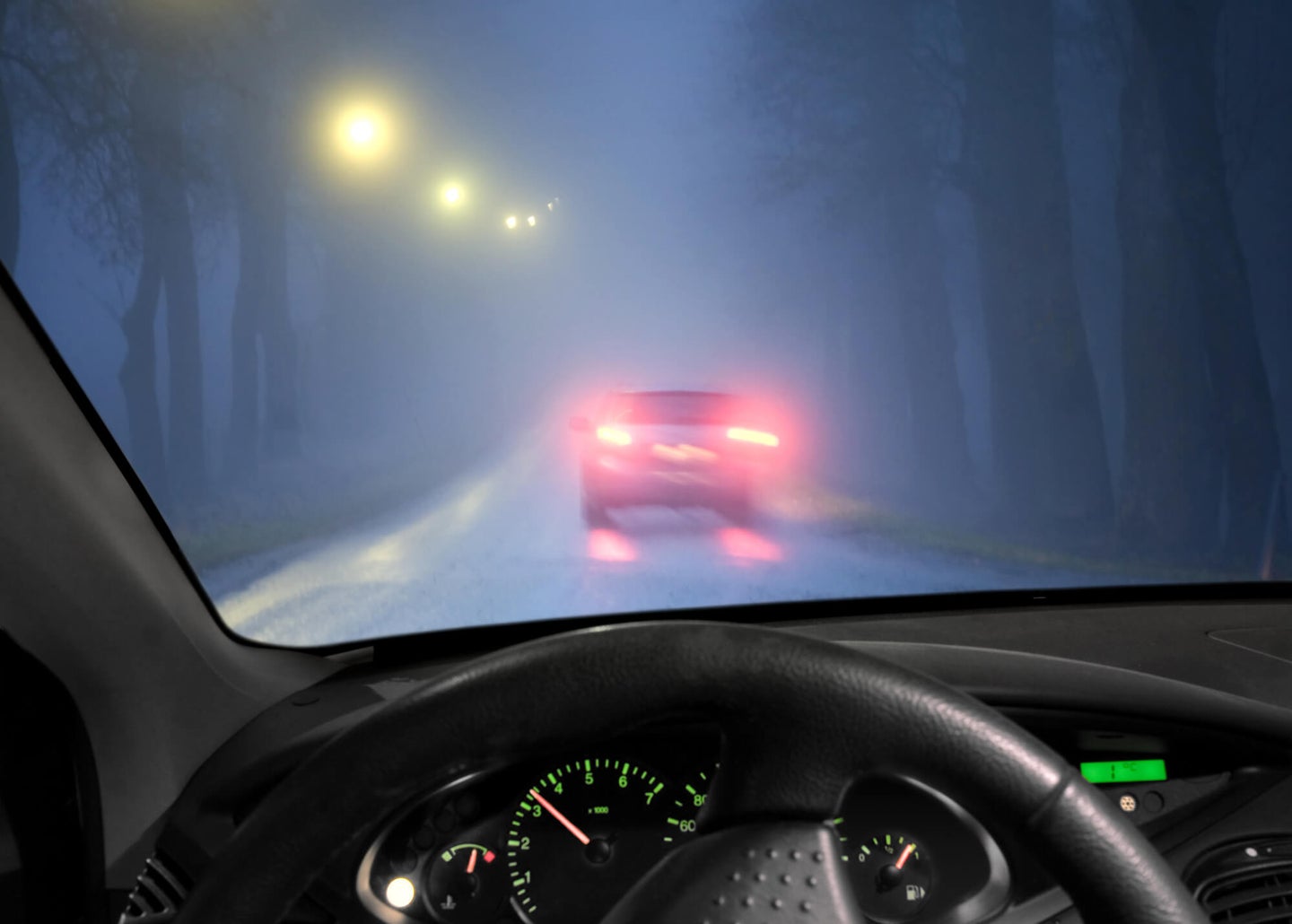 Best Aftermarket Fog Lights: Increase the Light Ahead