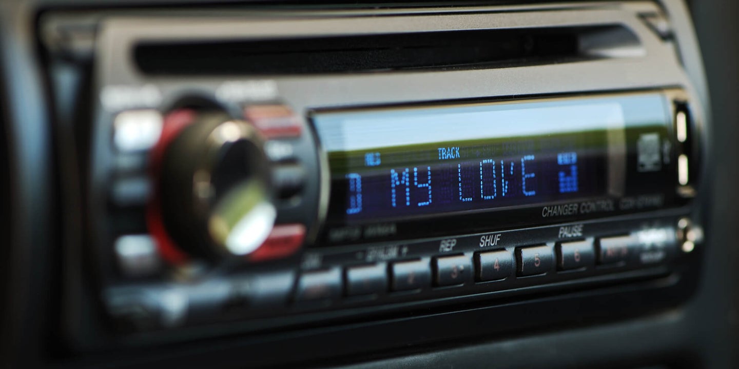 Best Aftermarket Radios: Rock Out in Your Ride