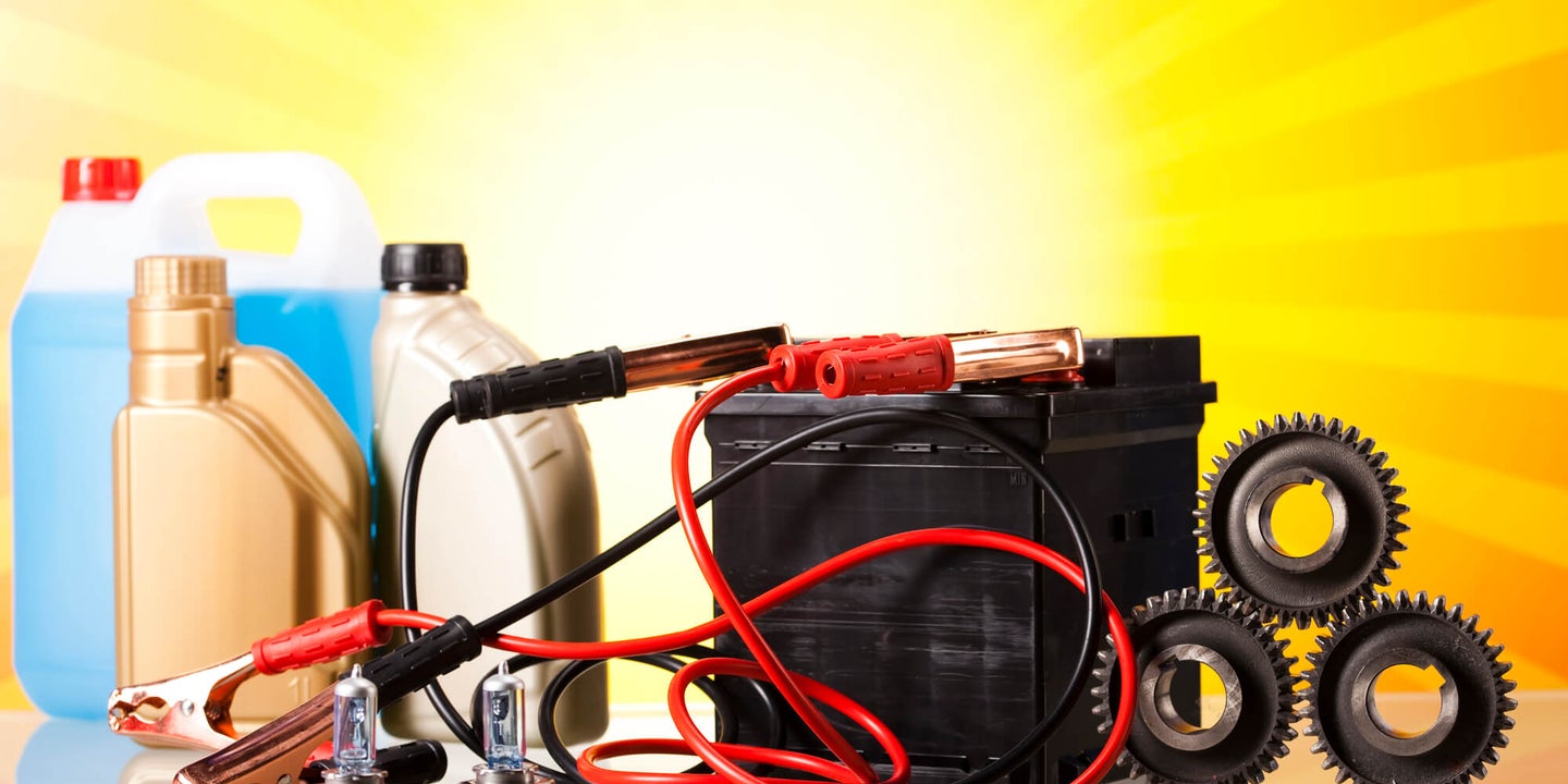 Best Car Batteries For Hot Weather: Top Picks for Summer Temps