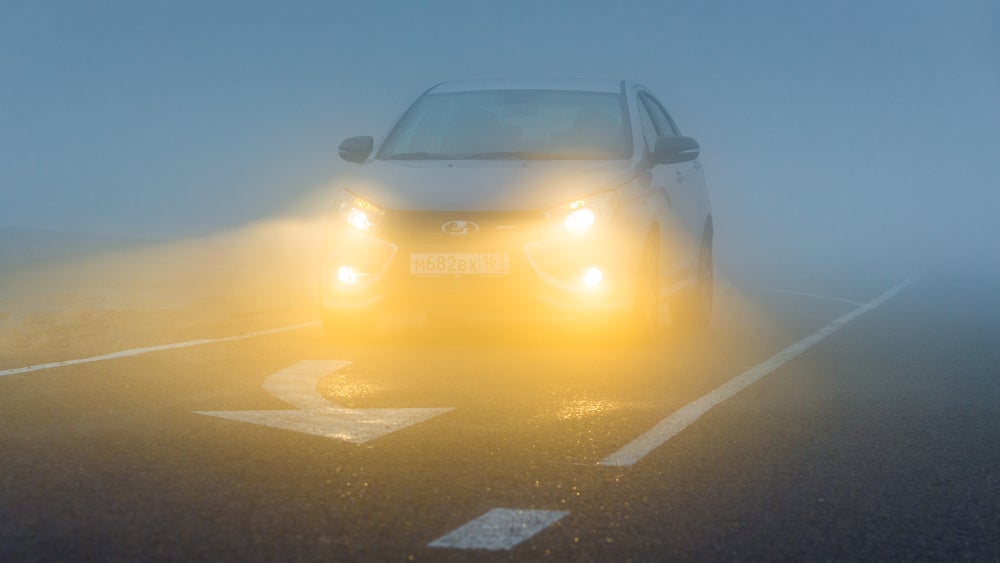 Best Fog Lights: Light Your Way in the Fog