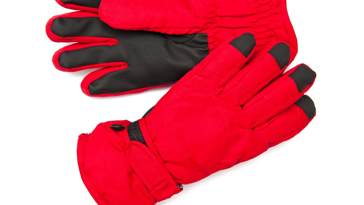 Best Cold Weather Gloves: Keep Your Hands Warm