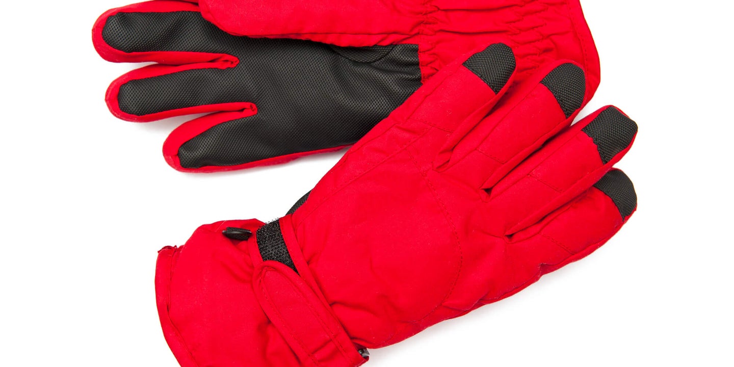Best Cold Weather Gloves: Keep Your Hands Warm