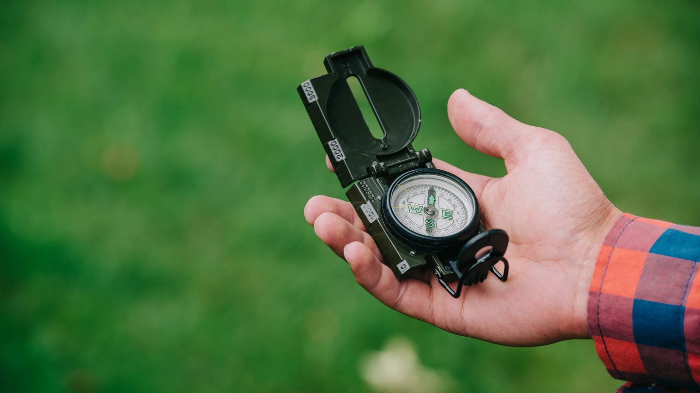 Best Compasses for Hiking: Find Your Way in the Great Outdoors