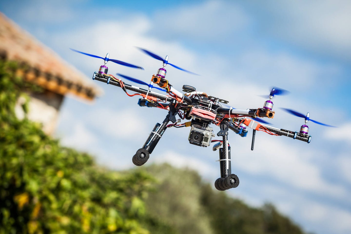 Best Drones 2020: Take Epic Shots and Videos From Above