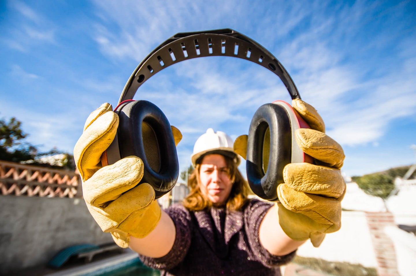 Best Electronic Hearing Protection: Hear Clearly and Don’t Damage Your Ears