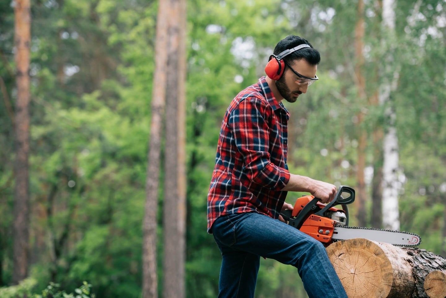Best Hearing Protection: Avoid Bursting Your Ear Drums