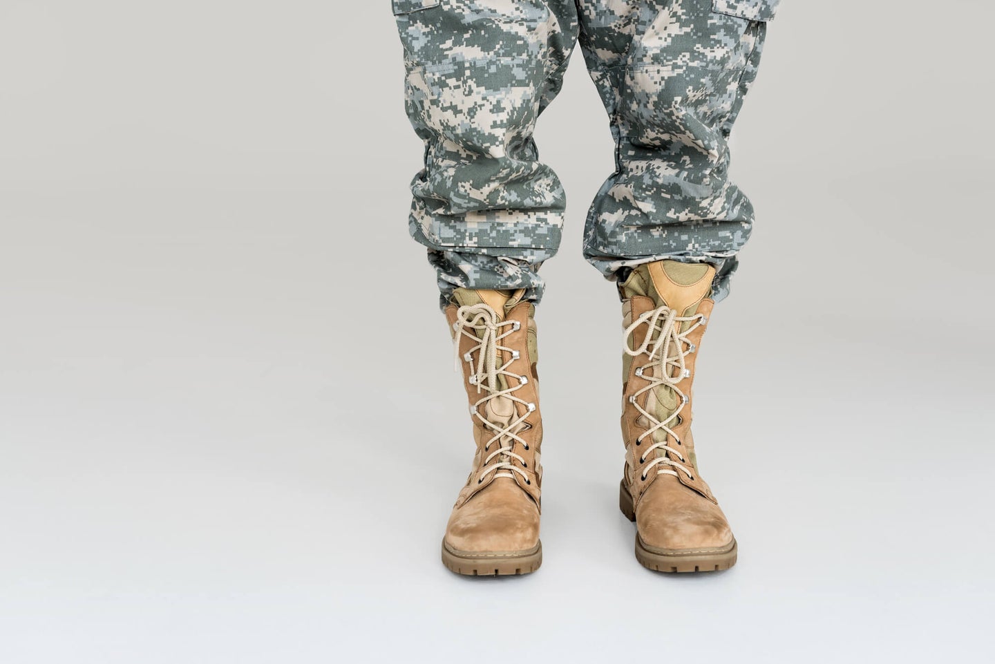 Best Military Boots: Tactical Yet Comfortable Footwear