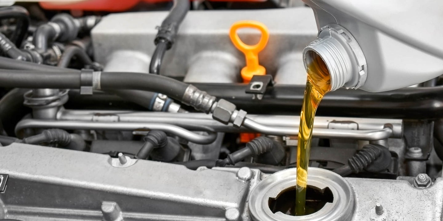Best Motor Oils For Cold Weather: Keep Your Car Running During The Winter