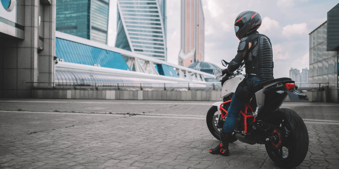 Motorcycle Commuting Is About to Have a Big Moment, Thanks to COVID-19