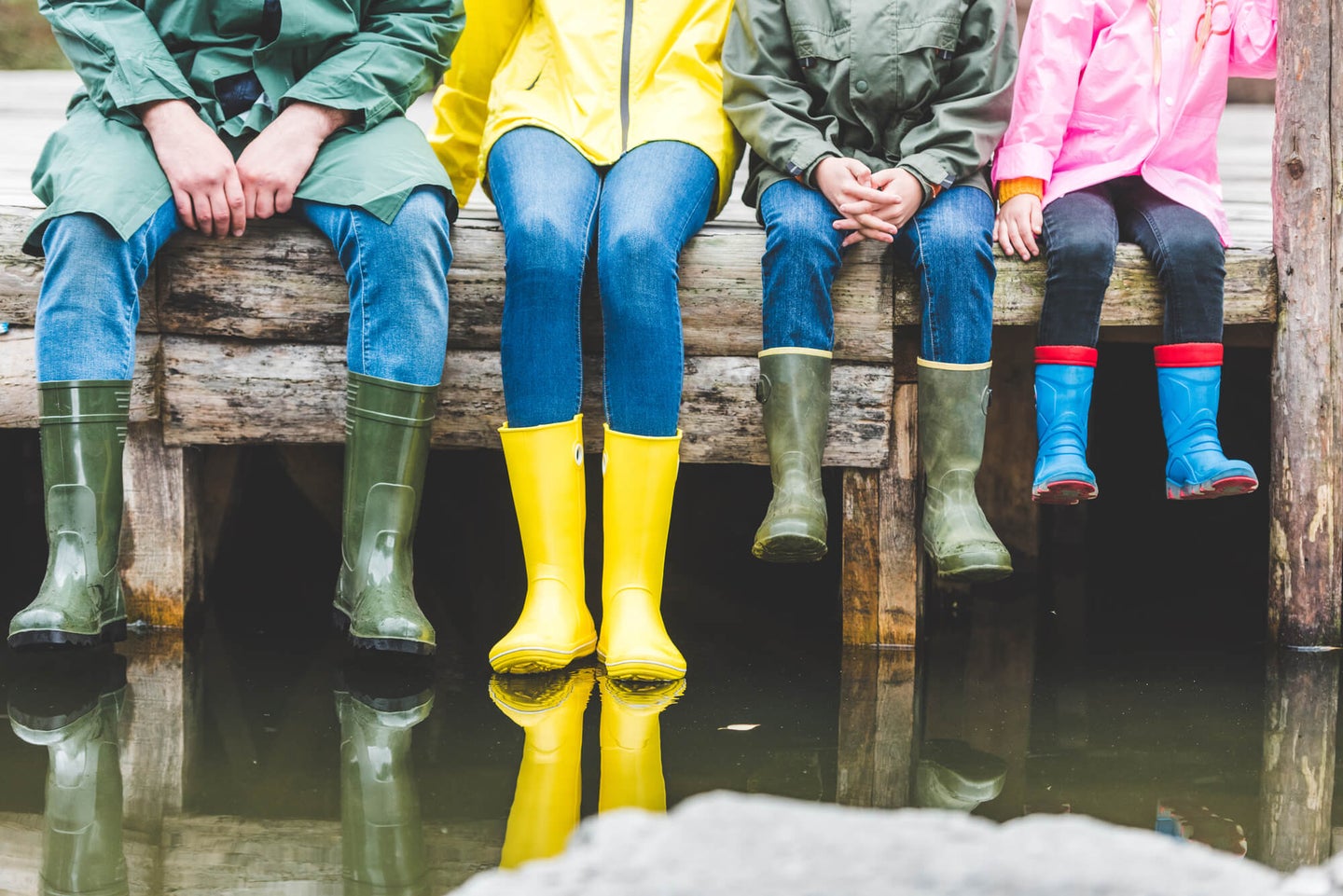 Best Muck Boots: Keep Your Feet Warm and Dry