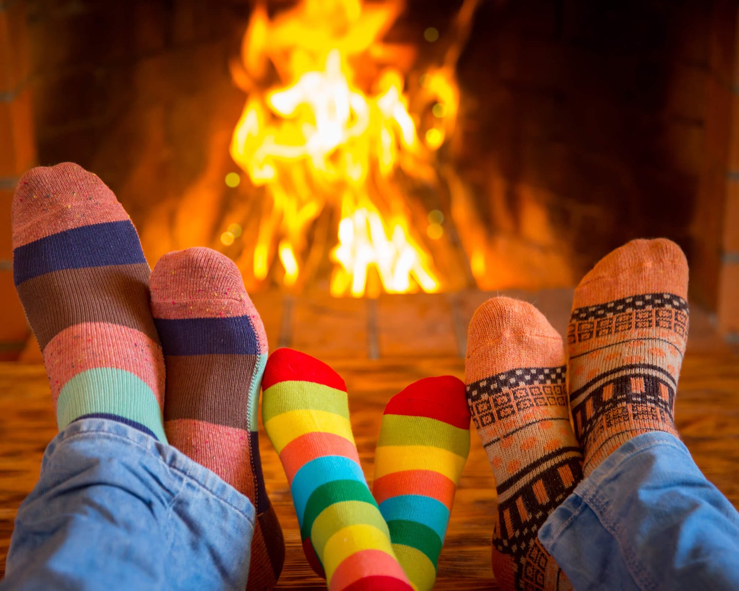 Best Socks: Keep Your Feet Warm and Comfortable All-Day Long