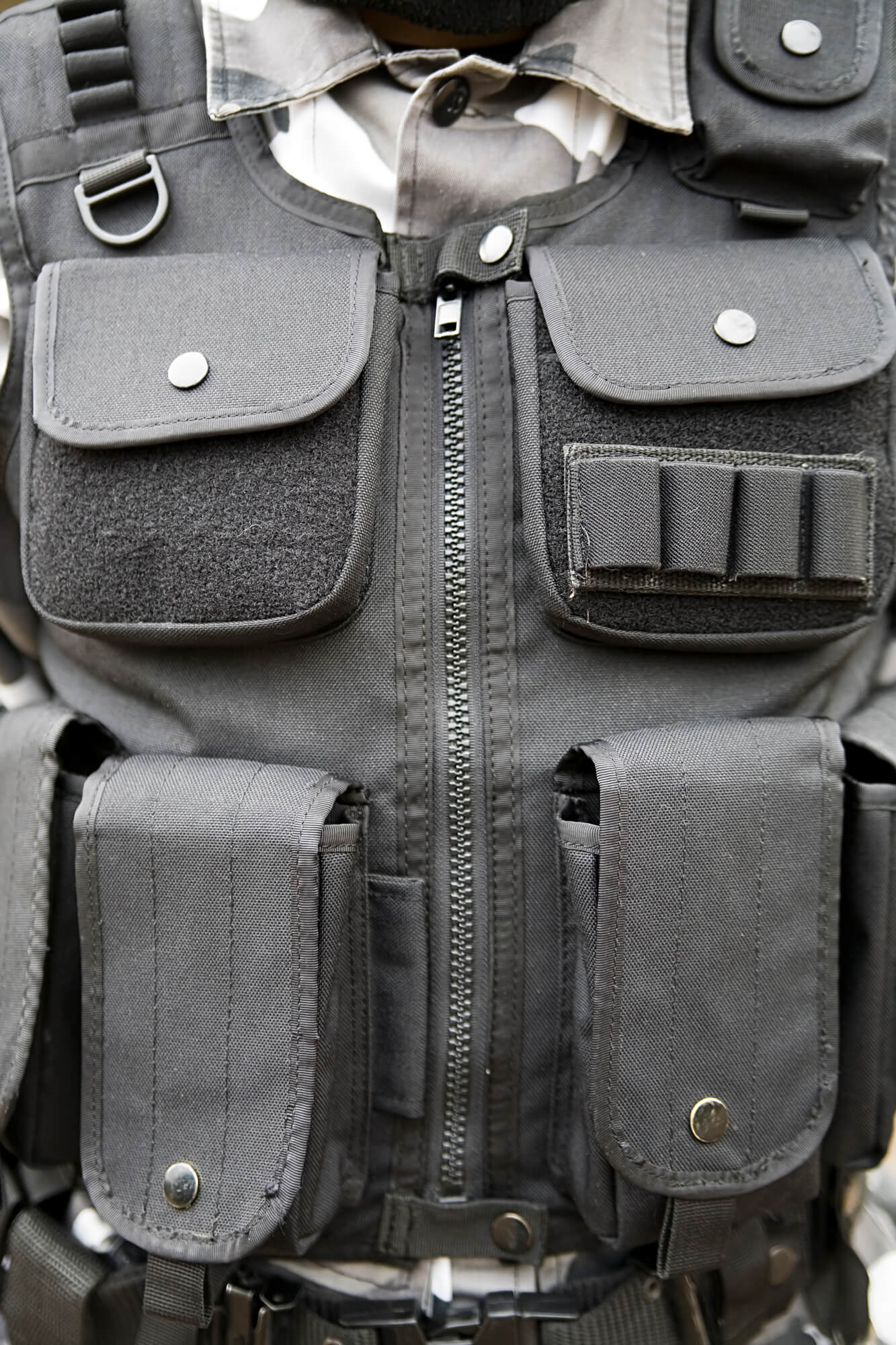 Best Tactical Vests: Protect Your Body and Have Your Gear Organized