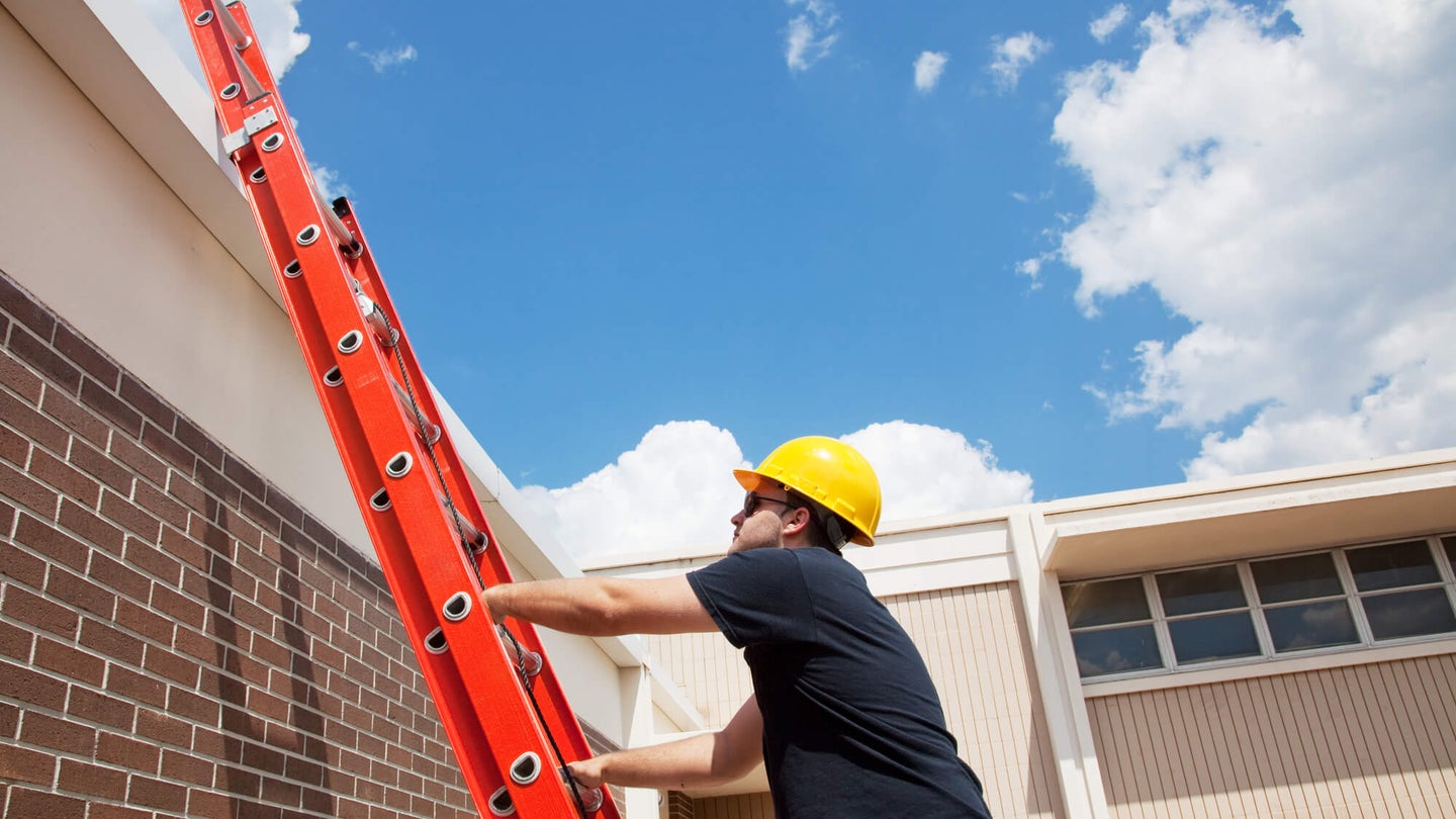 Best Telescopic Ladders: Always Stay Within Reach
