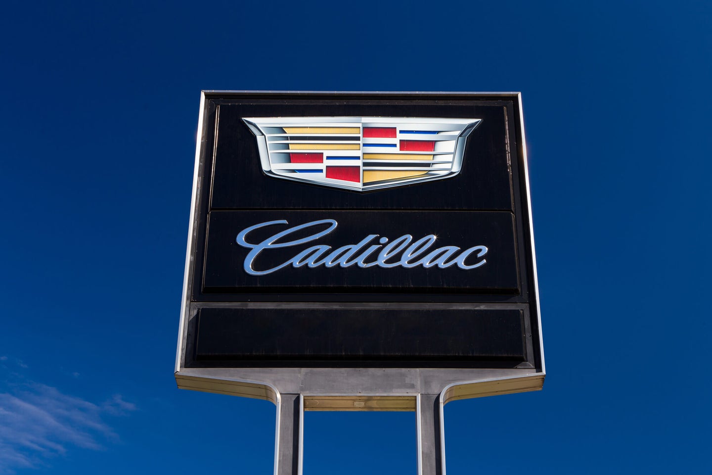 Cadillac’s CPO Warranty Nearly Equals Its Rivals