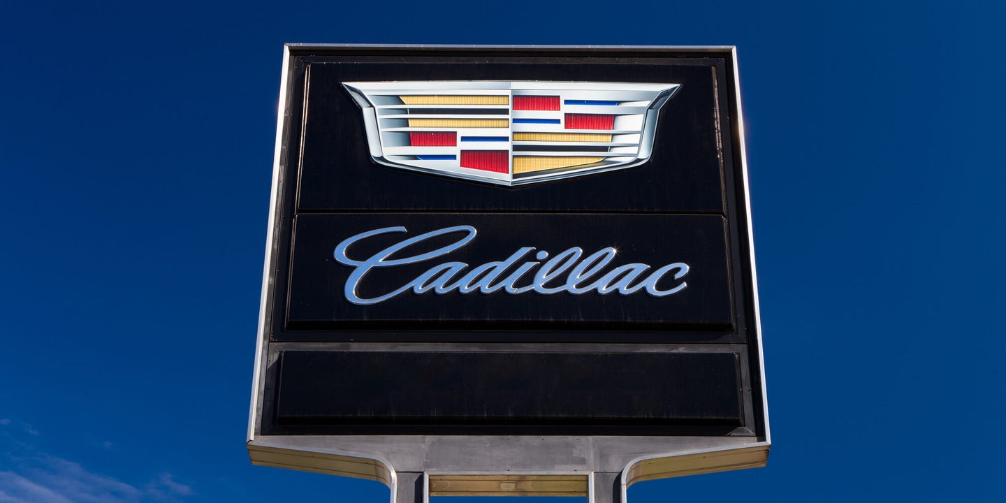 Cadillac’s CPO Warranty Nearly Equals Its Rivals