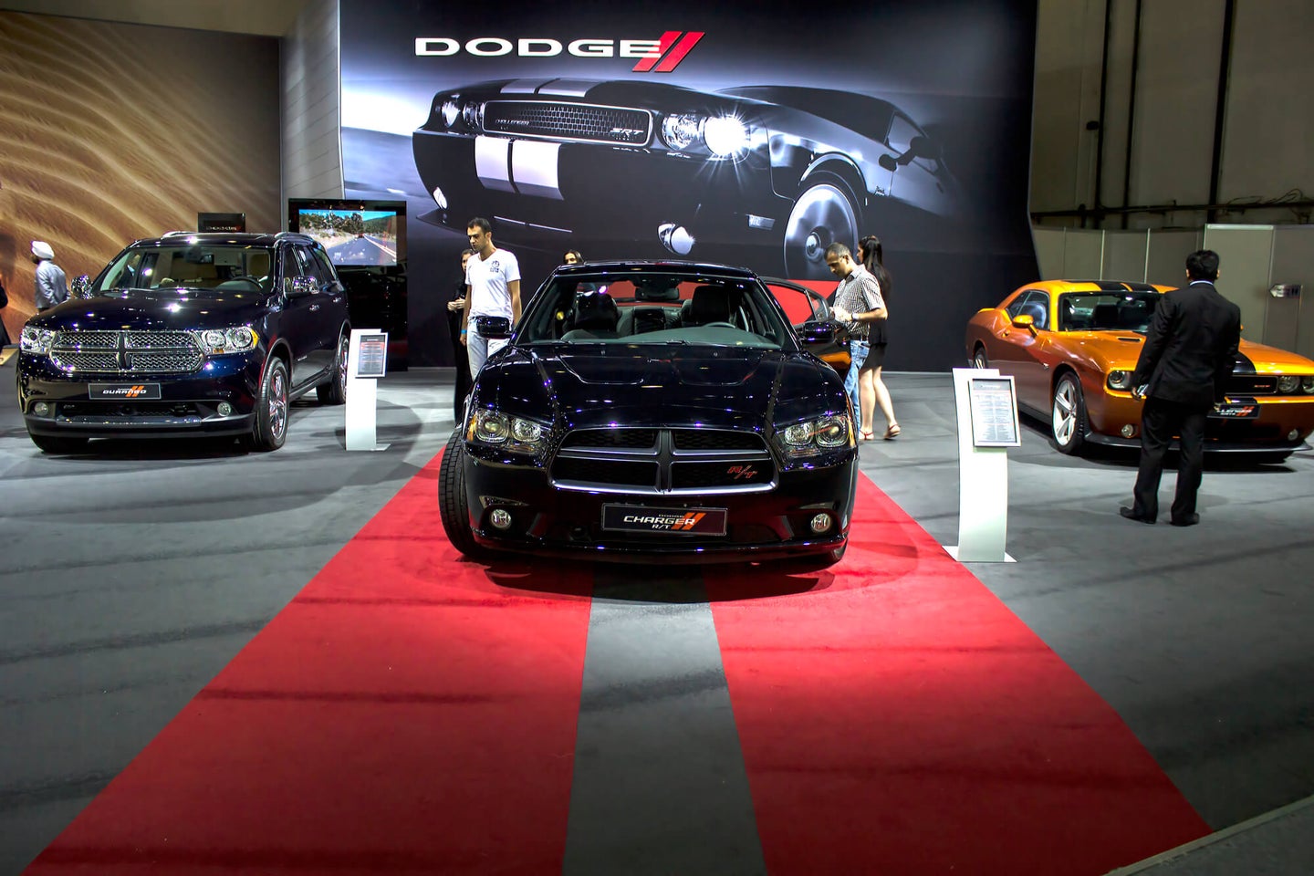 Dodge’s CPO Warranty: What You Need to Know