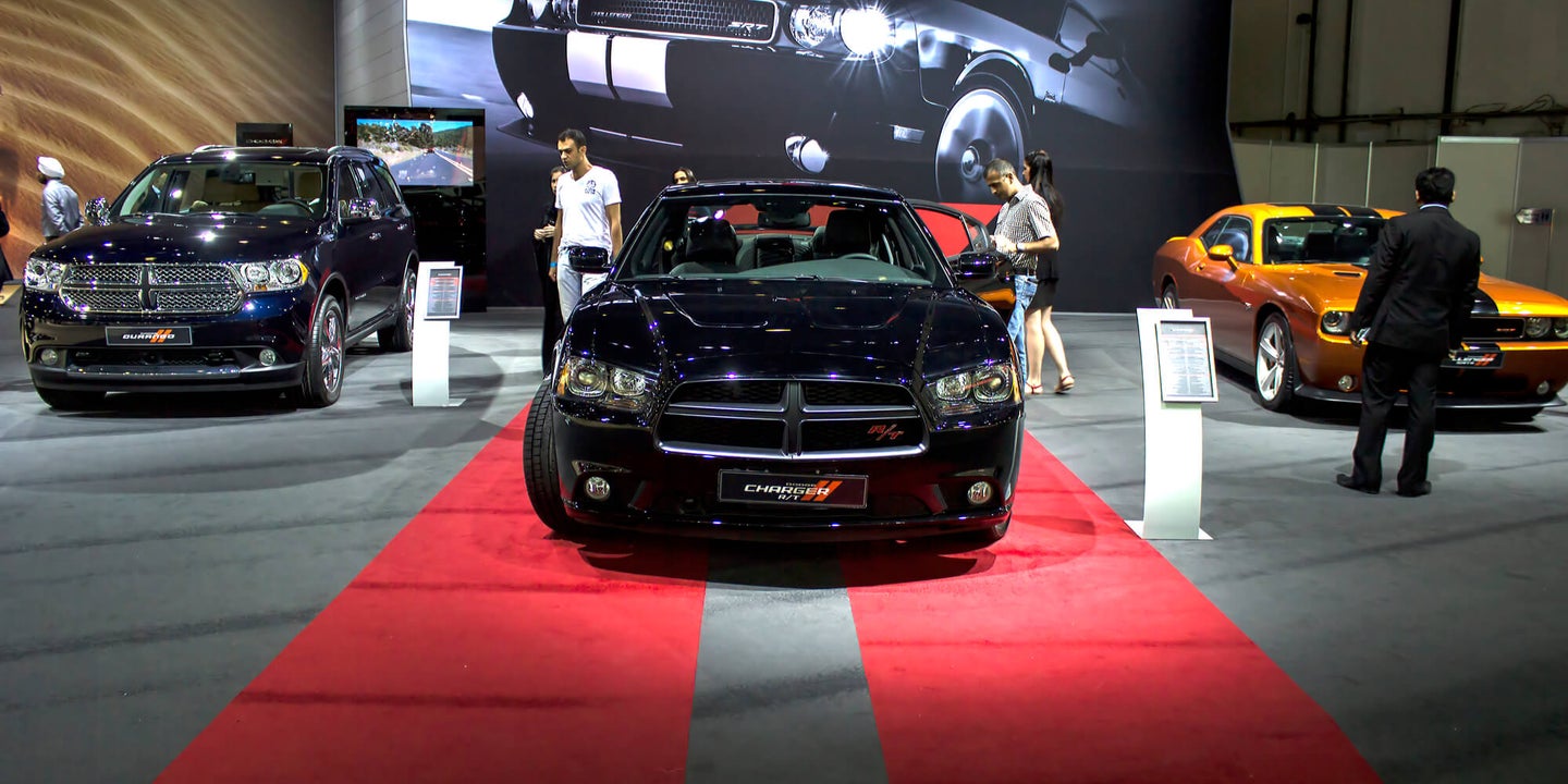 Dodge’s CPO Warranty: What You Need to Know