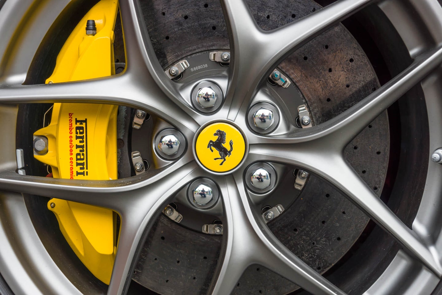 Everything You Need to Know About Ferrari’s Factory Warranty