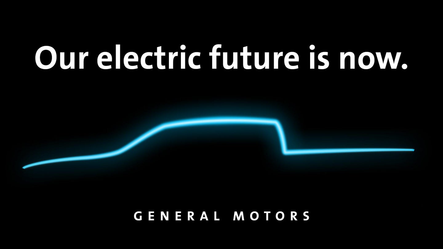 Electric Vehicles photo