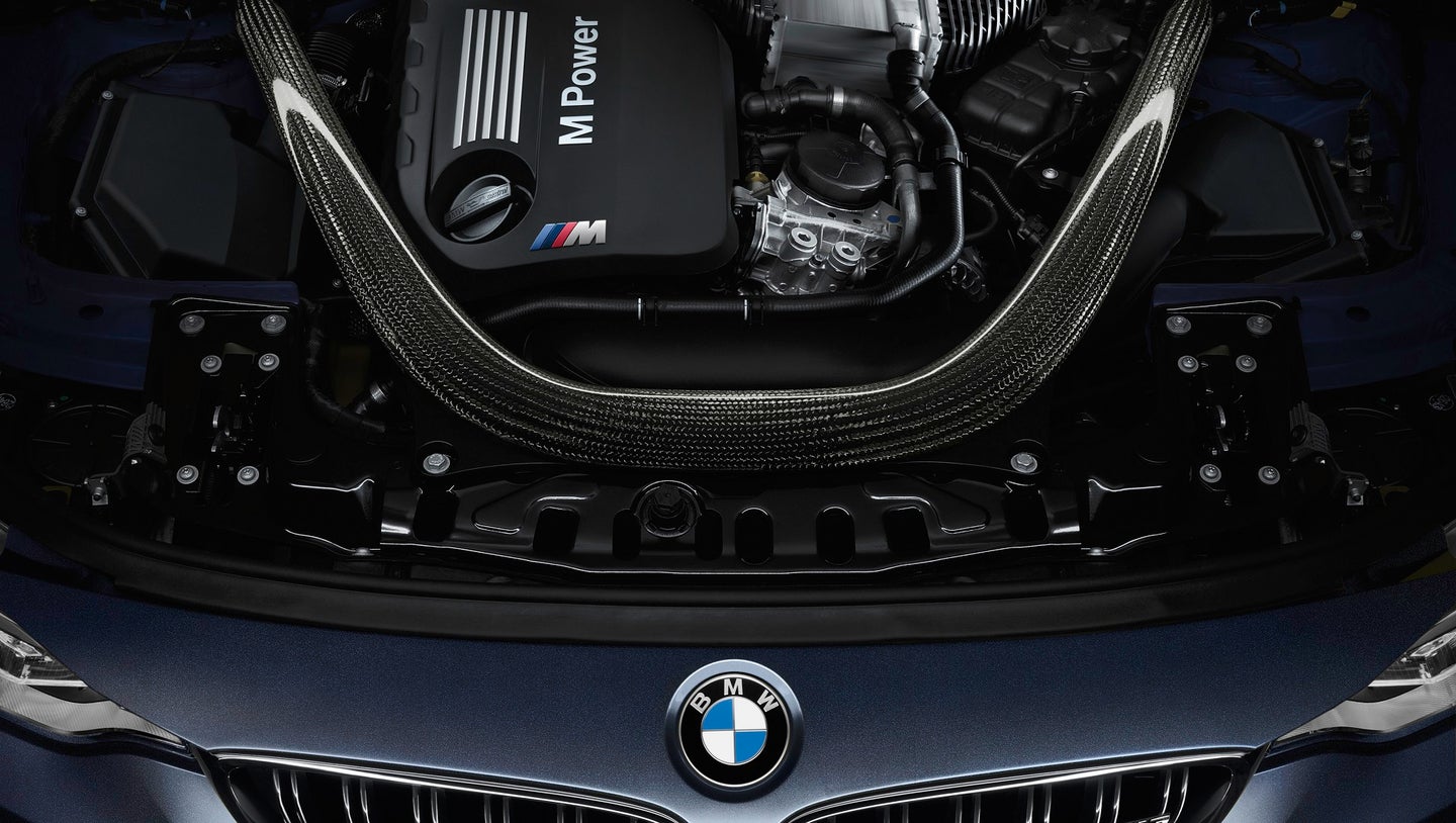 2021 BMW M3 and M4 Set to Debut This Year With ‘More Than 500 Horsepower’