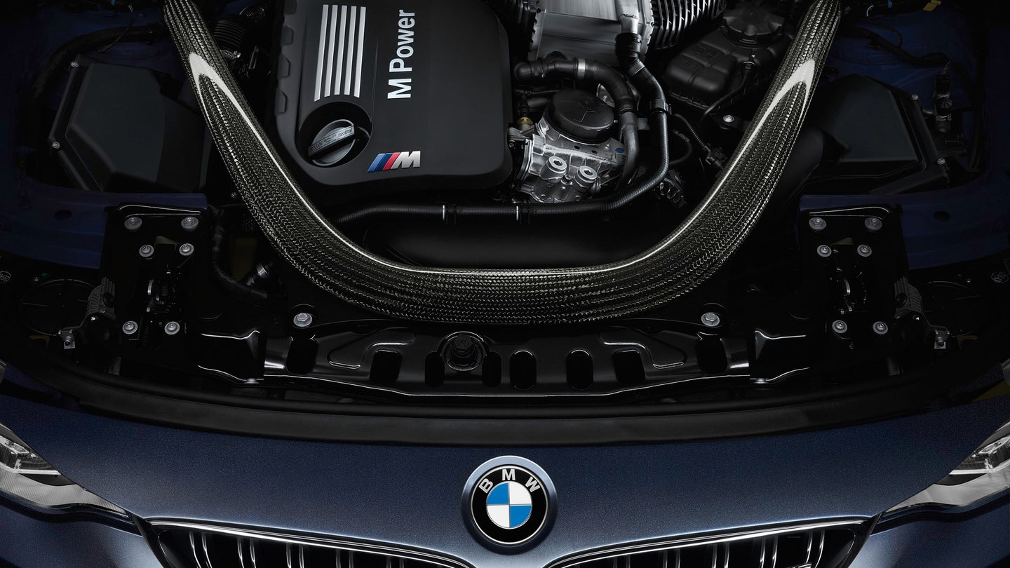 2021 BMW M3 and M4 Set to Debut This Year With ‘More Than 500 Horsepower’