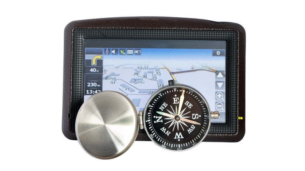 The Best Car Compasses: Make Navigation Easier With These Top Compasses