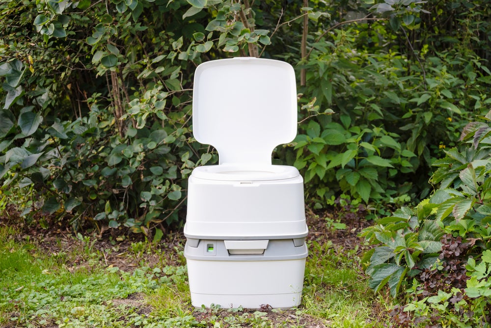Best Composting Toilets for RVs: Get Rid of Waste on the Road