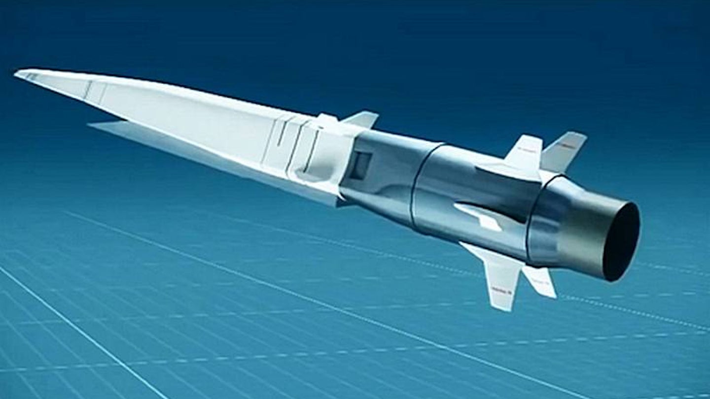 Russian Navy&#8217;s Top Officer Says Shadowy Zircon Hypersonic Missile Has &#8220;Childhood Diseases&#8221;