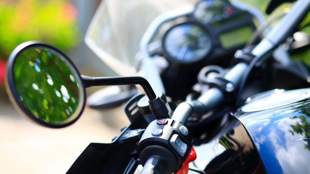 Best Bar End Mirrors for Motorcycles: Customize Your Bike