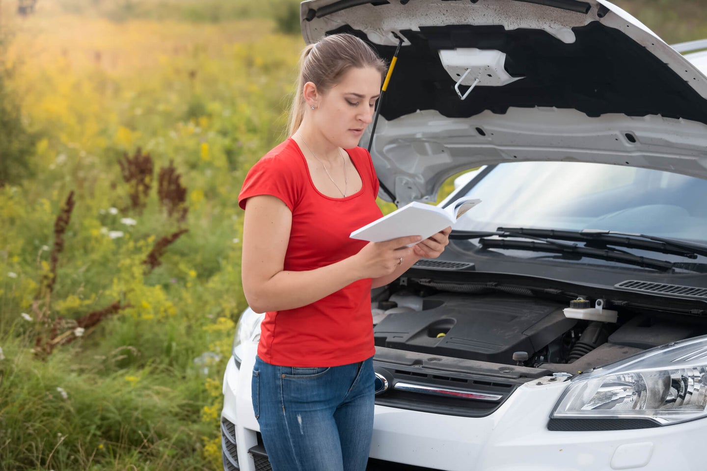 Best Auto Mechanic Books: Learn More About the Industry