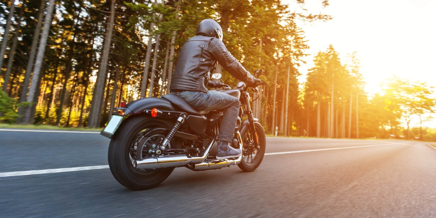 Best Motorcycle TPMS: Check Your Tire Pressure While Riding