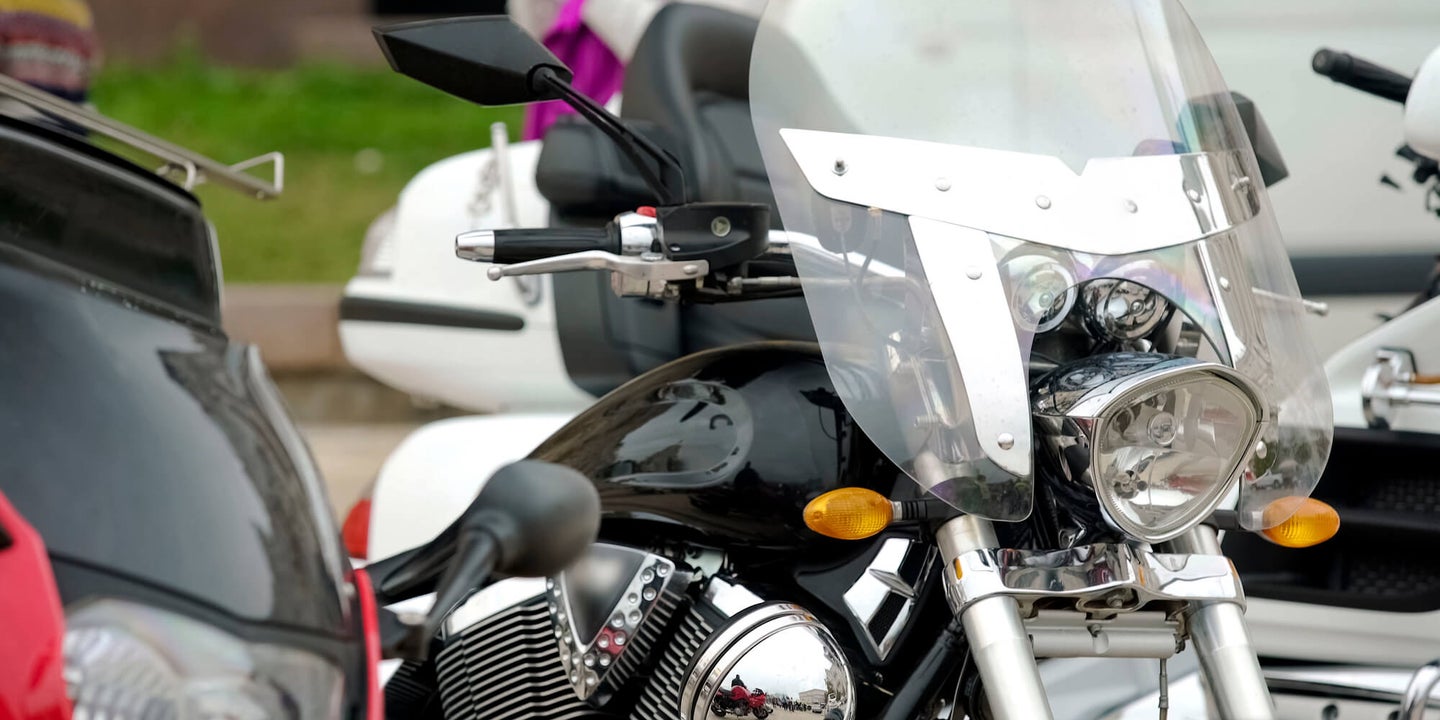 Best Motorcycle Windshields: Protection From Wind, Rain & Debris