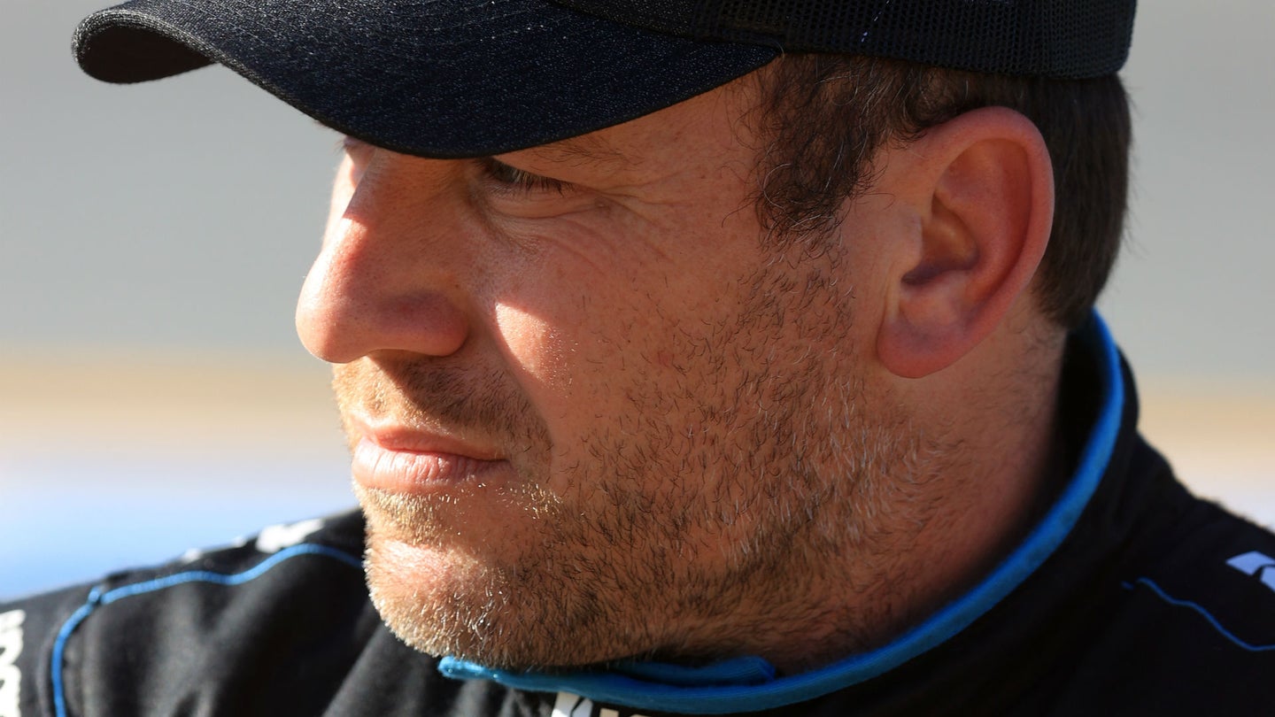 Despite Crash, Ryan Newman Has No Plans to Leave NASCAR Anytime Soon